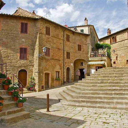 شقة Foresteria Del Teatro Povero *