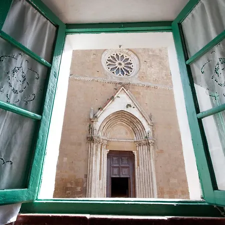 Foresteria Del Teatro Povero *
