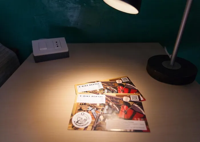 Apartament Foresteria Del Teatro Povero